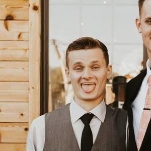 Meet your Posher, Ryan